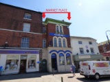 Derby Street And, 11 Market Place, Leek, Staffordshire, ST13 5HH