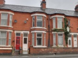 Hungerford Road, Crewe, Cheshire, CW1 5EQ