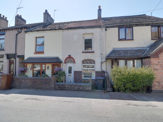 Chapel Street, Mow Cop, Stoke-on-Trent, Staffordshire, ST7 4NS