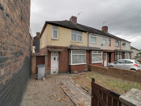 Whieldon Road, Fenton, Stoke-on-Trent, Staffordshire, ST4 4JG