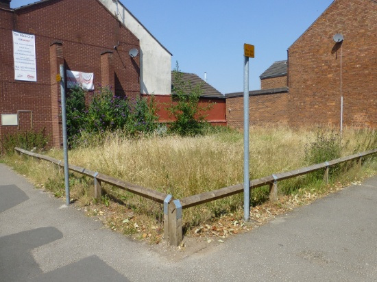 Beech Street, Crewe, Cheshire, CW1 2PY