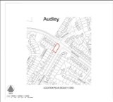 Vernon Avenue & Meadowside Avenue, Audley, Stoke-on-Trent, Staffordshire, ST7 8EH