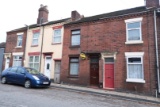 Burnham Street, Fenton, Stoke on Trent, Staffordshire, ST4 3EY