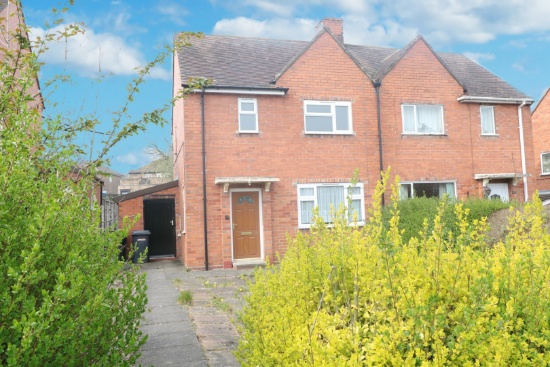 Clayton Road, Clayton, Newcastle-under-Lyme, Staffordshire, ST5 3HR