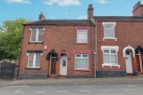 Jervis Street, Northwood, Stoke-on-Trent, Staffordshire, ST1 2DX