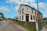 Bagnall Road, Milton, Stoke on Trent, Staffordshire, ST2 7AZ