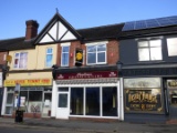 City Road, Fenton, Stoke-on-Trent, Staffordshire, ST4 2PL