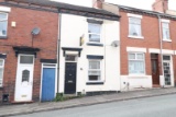 Booth Street, Chesterton, Newcastle-under-Lyme, Staffordshire, ST5 7PX