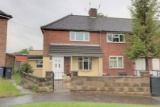 Grasmere Avenue, Clayton, Newcastle-under-Lyme, Staffordshire, ST5 3HF