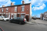 18 Turner Street, Birches Head, Stoke-on-Trent, Staffordshire, ST1 2NF