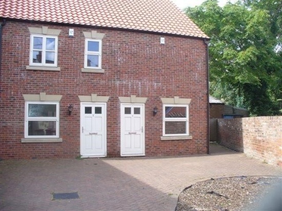 The Heights, Barton Lane, Barrow-upon-Humber, Lincolnshire, DN19 7DD