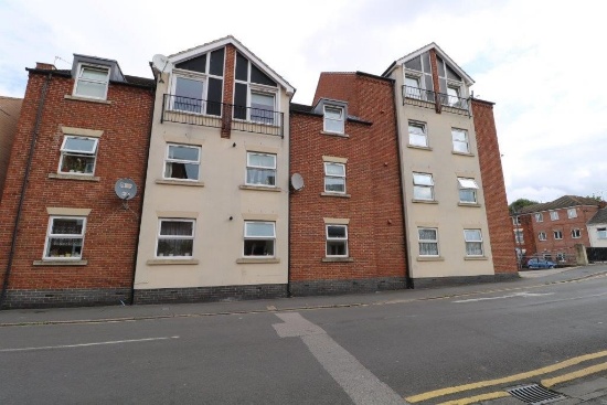 Monson Street, Lincoln, Lincolnshire, LN5 7SB