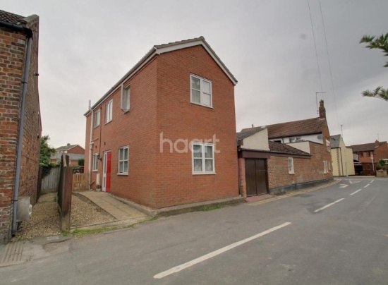 Fishpond Lane, Holbech, Spalding, Lincolnshire, PE12 7DE