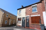 Crystal Street, Cobridge, Stoke-on-Trent, Staffordshire, ST6 2PF