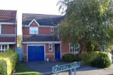 Brittania Gardens, Spalding, Lincolnshire, PE11 1YE