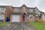 Hampshire Crescent, Lightwood, Stoke-on-Trent, Staffordshire, ST3 4TR