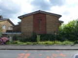 Heskin Way, Fegg Hayes, Stoke-on-Trent, Staffordshire, ST6 6RG