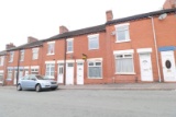 Booth Street, Chesterton, Newcastle-under-Lyme, Staffordshire, ST5 7PX