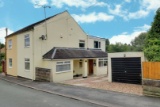 Old Road, Bignall End, Stoke-on-Trent, Staffordshire, ST7 8QH