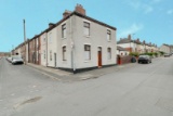 Portland Street, Hanley, Stoke on Trent, Staffordshire, ST1 5HZ