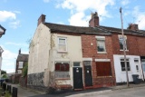 Crystal Street, Cobridge, Stoke-on-Trent, Staffordshire, ST6 2PF