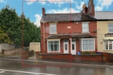 Talbot Villas, Gower Street, St Georges, Telford, Shropshire, TF2 9BJ