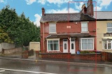 Talbot Villas, Gower Street, St Georges, Telford, Shropshire, TF2 9BJ