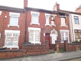 Gilman Street, Hanley, Stoke-on-Trent, Staffordshire, ST1 3PN