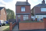 Sneyd Street, Hanley, Stoke-on-Trent, Staffordshire, ST6 2NZ