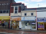 High Street, Tunstall, Stoke-on-Trent, Staffordshire, ST6 5TT