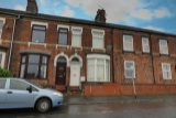 St Johns Street, Hanley, Stoke-on-Trent, Staffordshire, ST1 2HT