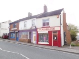 Hope Street, Hanley, Stoke-on-Trent, Staffordshire, ST1 5BT