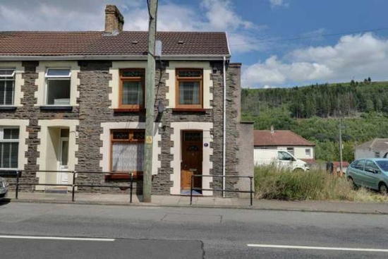 Abercynon Road, Abercynon, CF45 4LU