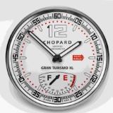 CHOPARD MILLE MIGLIA Gran Turismo XL, wall clock