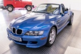 1998 BMW Z3 M Roadster