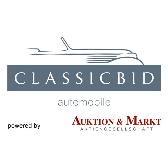 Classicbid Classic Car Auction