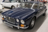 1972 Jaguar XJ6 Series I