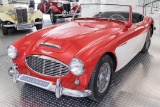 1958 Austin-Healey 100-6