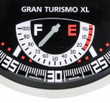CHOPARD MILLE MIGLIA Gran Turismo XL, Wanduhr
