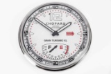 CHOPARD MILLE MIGLIA Gran Turismo XL, Wanduhr