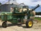 John Deere 6000 Self-Propelled Sprayer