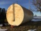 12000 Gallon Fuel Barrel