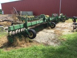 John Deere 40' Rotary Hoe