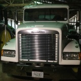 2001 Freightliner 