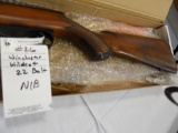 Winchester, Wildcat, 0.22, rifle, NIB