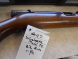 Winchester, 74, 0.22, short, automatic, rifle