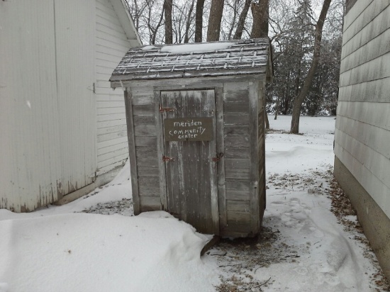 Outhouse