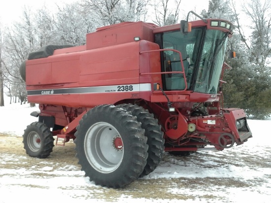 Case IH 2388