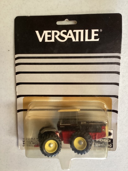 Versatile 936, 1/64