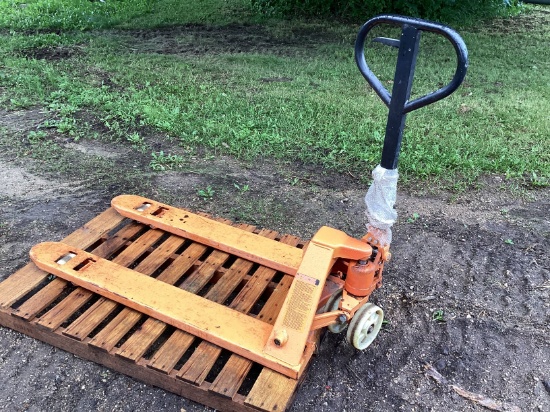 Pallet Jack
